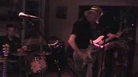 "Dark Secret"  Cover By Dave Harmon Of Randy & The Oak Trees, Of The Fathoms Classic.