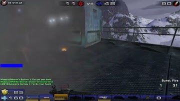 unreal anthology unreal tournament 2004 tdm ballistic weapons definitive edition 2.7.1 part 19