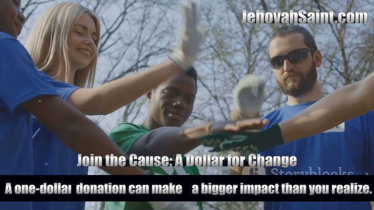 Faith in Action: A Story of Compassion