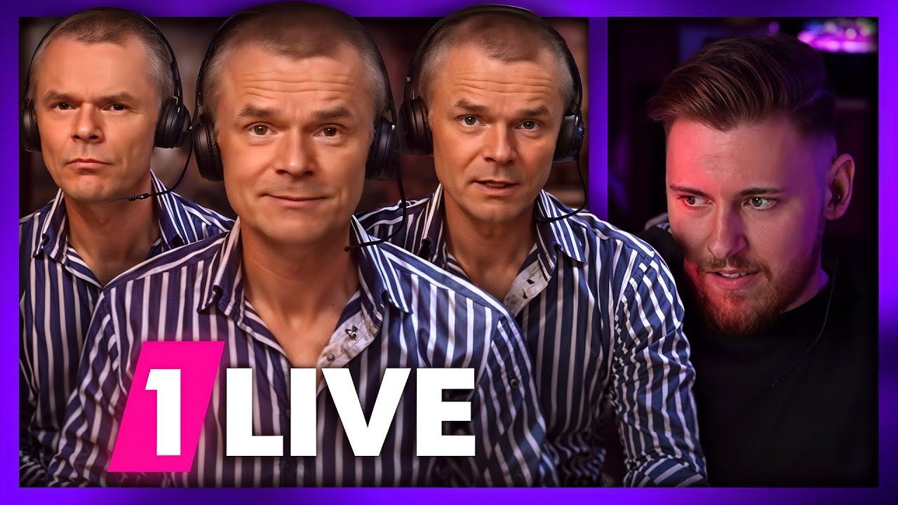 Ganze Domian Folge (Gemischte Themen)