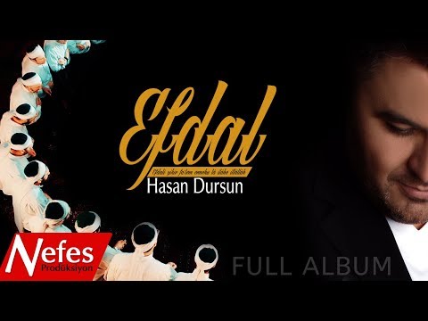 Yeni İlahiler - Hasan Dursun - Full Albüm