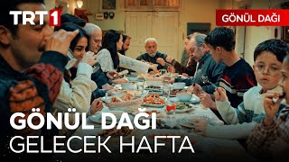 Gönül Dağı'nda Gelecek  | \