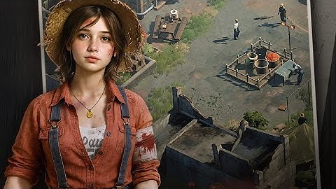 Oasis Escape Game Gameplay Mobile Android