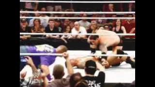 John Cena Help Randy Orton But Awesome Coming !!