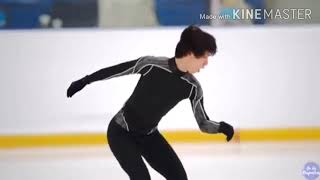 Yuzuru Hanyu - George  Michael  - Various.