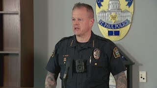 Sppd On Bodycam Footage From Fatal Officer Involved Shooting [Raw]