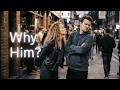 ARE WOMEN JUST JERKING US AROUND?