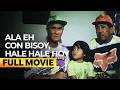 ‘Ala Eh Con Bisoy, Hale Hale Hoy’ FULL MOVIE | Redford White, Leo Martinez