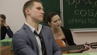 Литературное кафе "Бродячая собака". Литературное кафе "Бродячая собака".