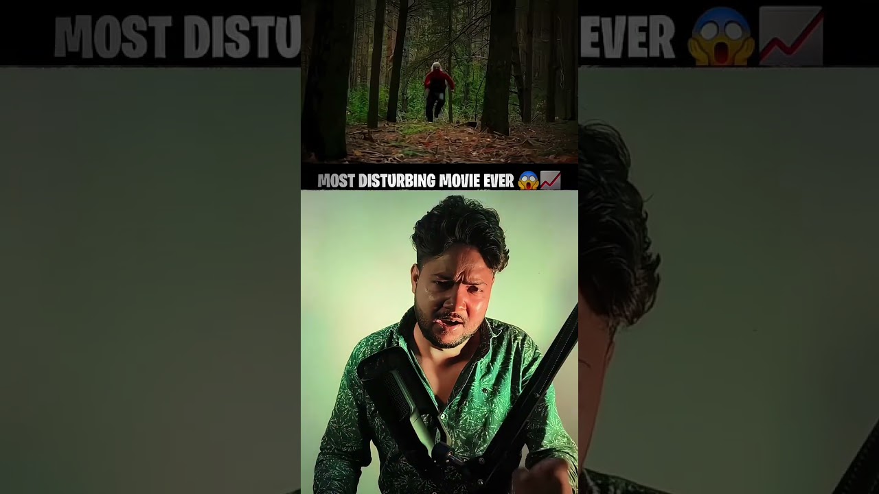 wrong turn movie review in Hindi