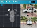 Zylia 6dof navigable audio   immersive car experience