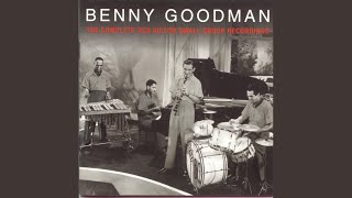 Video thumbnail of "Benny Goodman - Nobody's Sweetheart (1996 Remastered)"