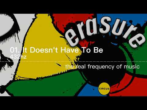 Erasure - 01