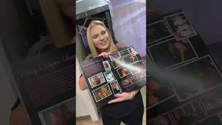 Cecily Chapman visits the New Bounty Store