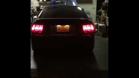 03 Cobra. 9:1 Teksid, KB 2.8H. Comp Stage 3 Cams 106460