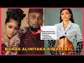 Ningebakwa Yammitz Atoe Siri Nzito Kutakwa Na Bilnas Nandy Kumpiga Ningebakwa Yammitz Atoe Siri Nzito Kutakwa Na Bilnas Nandy Kumpiga