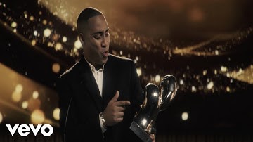 Cadence Weapon feat. Jacques Greene - Exceptional (Official Music Video)