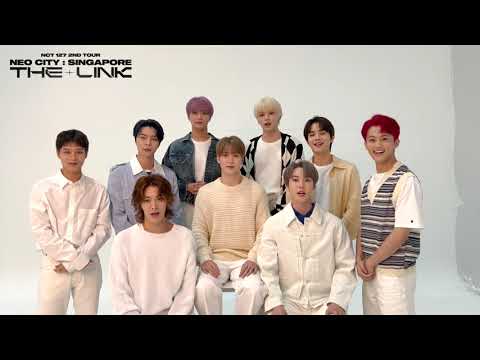 ROLL UP TO THE PARTY WITH NCT 127! - YouTube