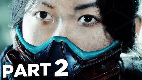 CALLISTO PROTOCOL Walkthrough Gameplay Part 2-JACOB (FULL GAME)