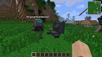 New Voltz War Series Modpack!