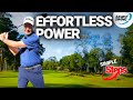 Golf swing basics get this right and golf becomes so much easier