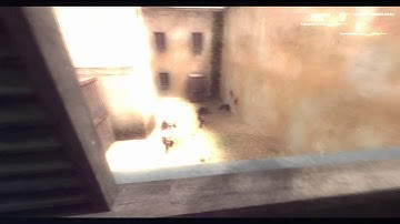 CS:S| testing overlays, sounds and colors from kvN love ya