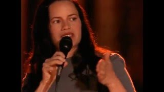 Natalie Merchant - Carnival (w/ intro) (VH1 Live, 2005) chords