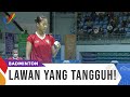 GOOD FIGHT! P. K. WARDANI BERHASIL MENANG MELAWAN VU THI TRANG | 31ST SEA GAMES