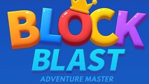 Block Blast Adventure Master All Level Android Gameplay Walkthrough