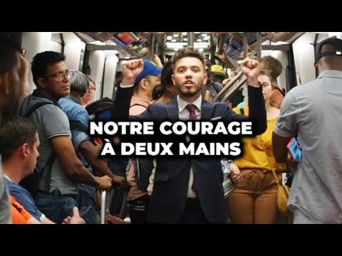 Surmonter la peur