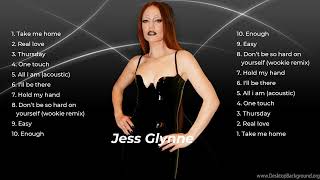 Jess Glynne The Hottest Hits Of 2024 Pop & R&Bheartrending Vocals