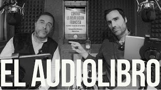 El audiolibro... Contra la Revolución Francesa