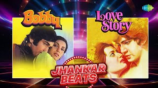 Bobby X Love Story Jhankar Beats | Chabi Kho Jayi | Main Shair To Nahin | Na Mangun Sona Chandi