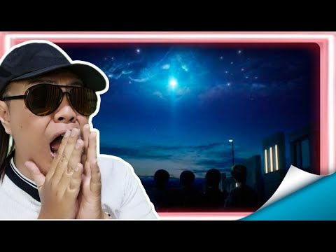 KickFlip(킥플립) "미완성(Puzzle Piece)" M/V reaction