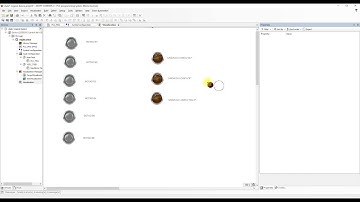 Primeiros passos no CODESYS - programação básica e software supervisório First steps  Первые шаги в