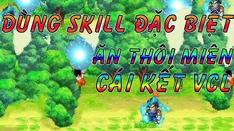Chuyện Gì Sẽ Xảy Ra Nếu Dính Thôi Miên Khi Đang Dùng Skill Đặc Biệt?