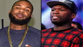 The Game ft 50 Cent This Is How We Do Legendado