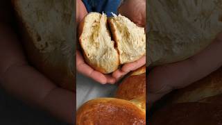 Cuzzupe lievitate. Videoricetta su @FermentumLievitieLievitati #shorts sport #brioche #cuzzupe