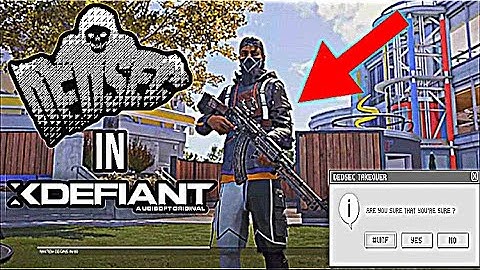 I Finally Unlocked The *DEDSEC* Faction In XDEFIAINT!