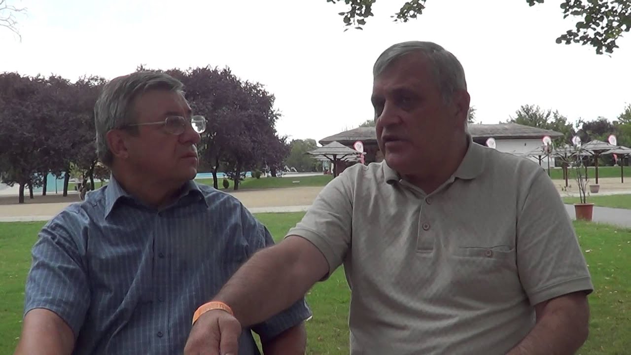 Busuioc Serghei discutii despre lupte la Satu Mare romania currency
