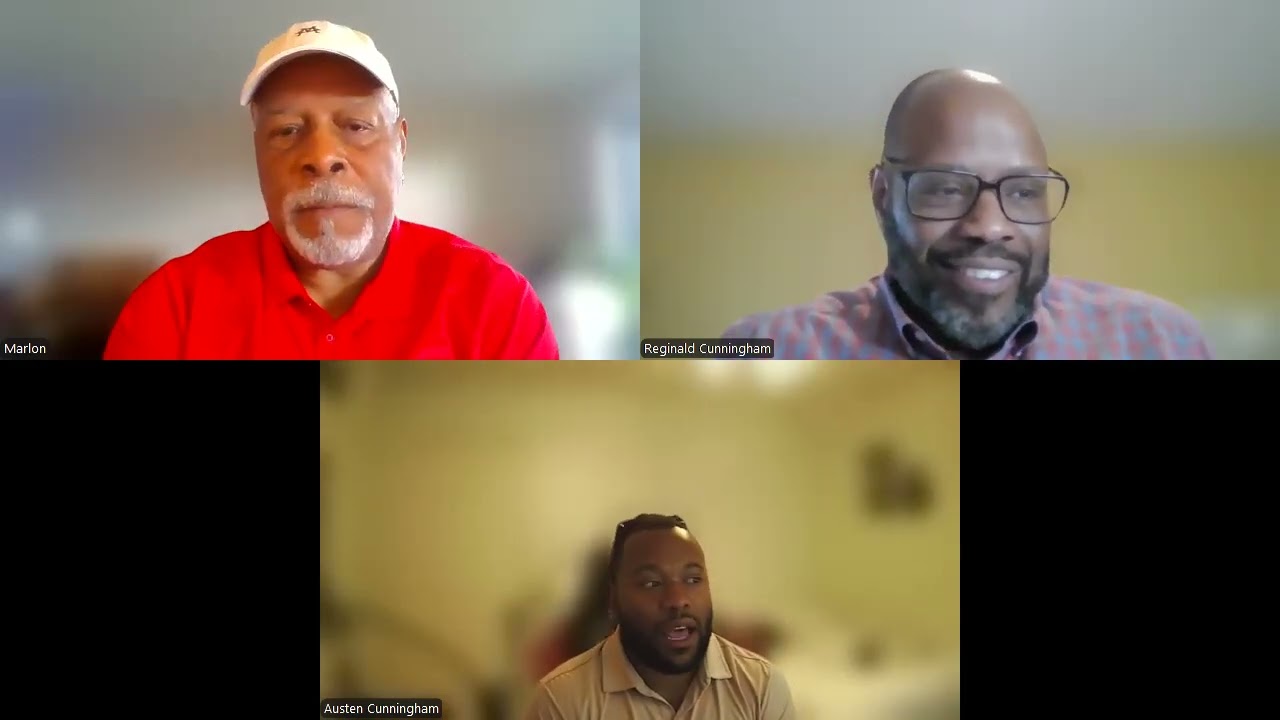 Episode 5   Austen, A brothers 32 years of love for his Autistic sister