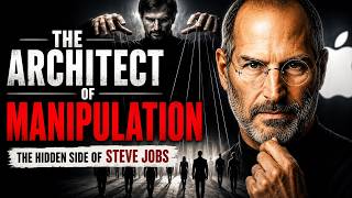 The Psychology of Steve Jobs: Apple’s Secret to Success