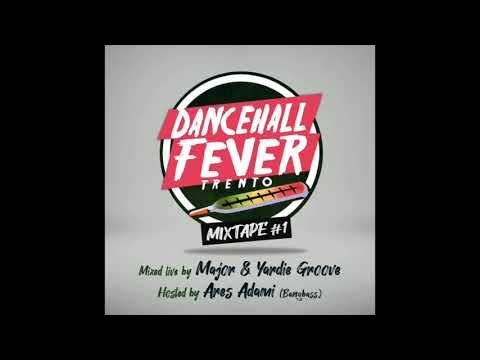 Dancehall Fever Mixtape 1 YouTube