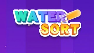 Water Sort: Prism Flow Game Gameplay Android Mobile screenshot 4