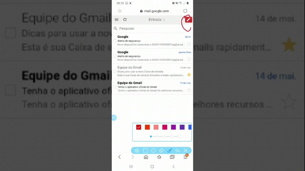 Como Enviar Um Celular De Portugal Para O Brasil