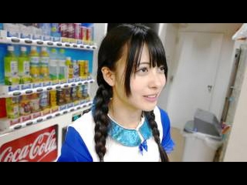 神宿ある日の舞台裏2015