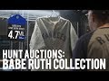 The Babe Ruth Collection | New York Yankees