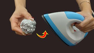 видео: Никто не верит, но это действительно работает! 28 гениальных домашних лайфхаков картинка: Никто не верит, но это действительно работает! 28 гениальных домашних лайфхаков