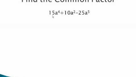 GCF and Grouping - Find GCF - YouTube.mp4