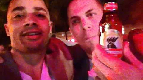 SEG: Nate Ware & Scott Clement @ Nikki Beach Miami!